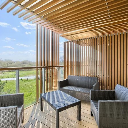 Apartamenty Promenada - Olimpic Park Kolobrzeg Luaran gambar